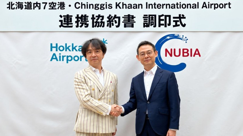 New flight routes explored with Hokkaido airports